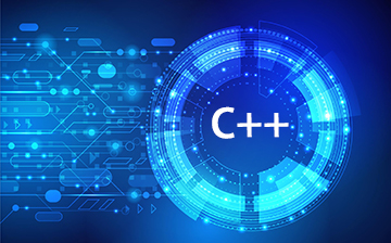 【C++视频教程】C++(最新版)_物联网课程