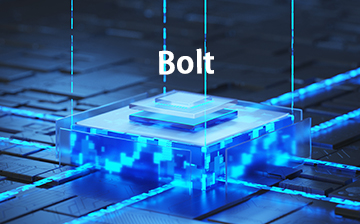 【LLM视频教程】Bolt_AI大模型课程