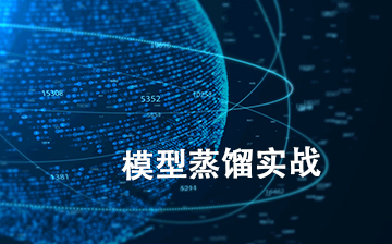 【AI大模型框架视频教程】Deepseek蒸馏Qwen3D实战_AI大模型课程