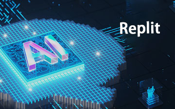 【AI大模型框架视频教程】Replit_AI大模型课程