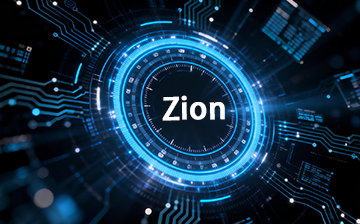 【AI大模型框架视频教程】Zion_AI大模型课程