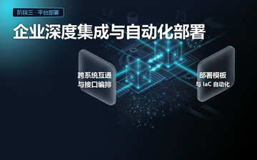 【Python视频教程】企业深度集成与自动化部署_人工智能课程