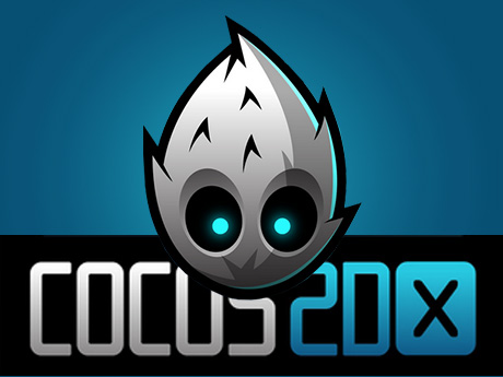 Cocos2d-X游戏开发