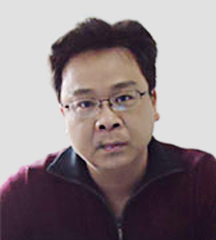 黄骈
