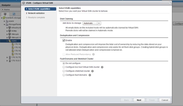 带你看看VMware新推的vSAN 6.6版 增加10大高级功能