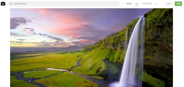 8个网站 平面设计素材不用愁