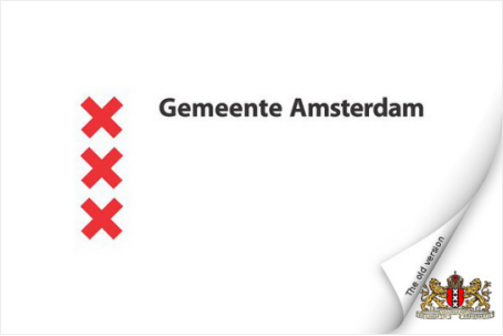 平面设计 国外城市优秀Logo设计分享