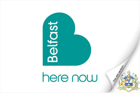 平面设计 国外城市优秀Logo设计分享