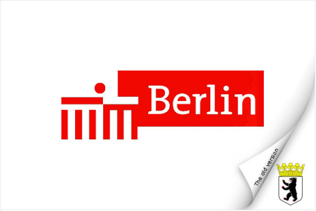 平面设计 国外城市优秀Logo设计分享