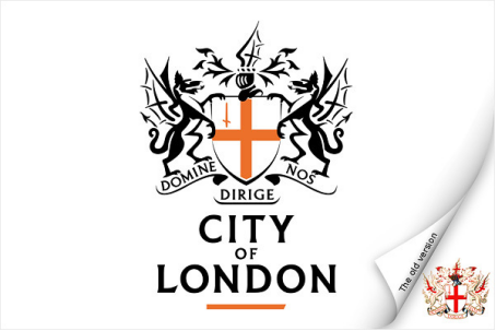 平面设计 国外城市优秀Logo设计分享