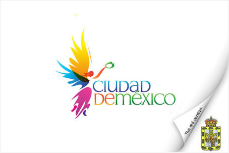 平面设计 国外城市优秀Logo设计分享