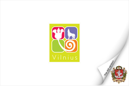 平面设计 国外城市优秀Logo设计分享