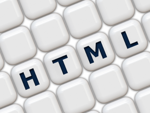 HTML+CSS入门 如何开发HTML编辑器