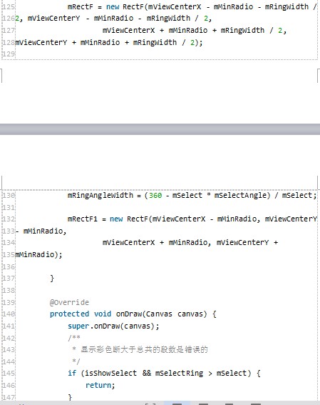 Android 开发之如何进行自定义加载进度框