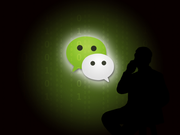 推荐3款微信开发开源框架