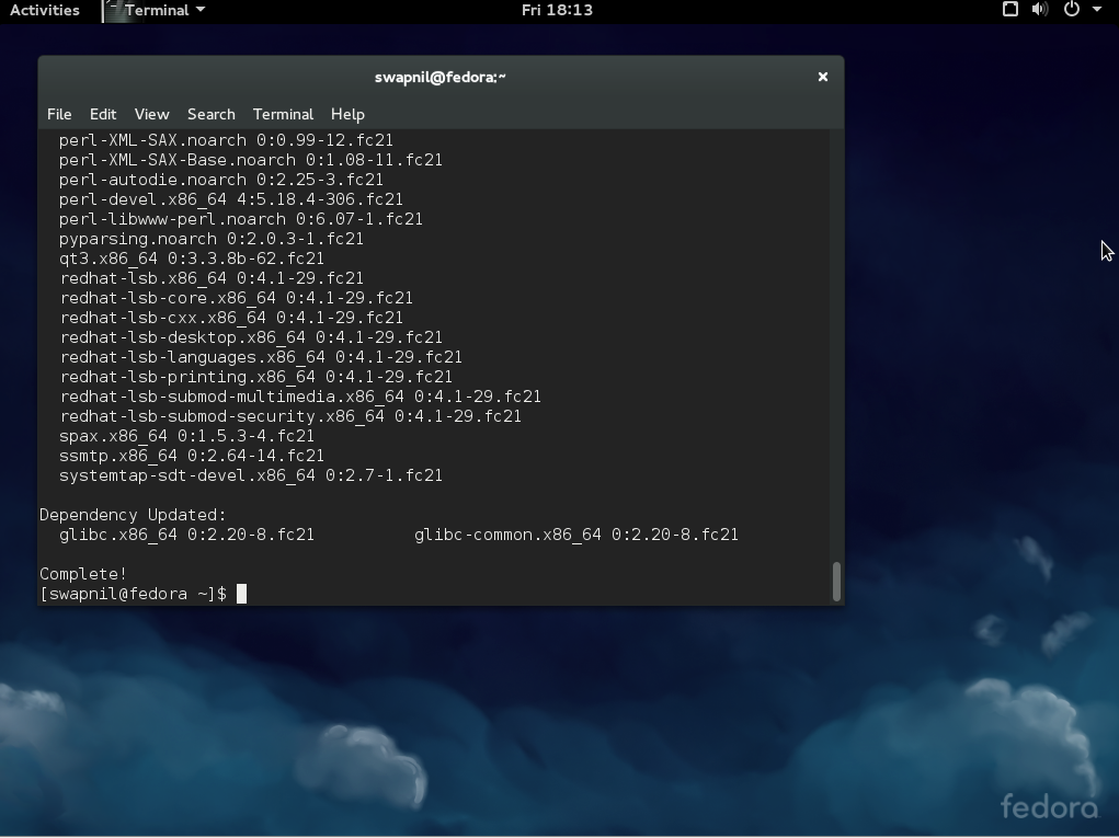 Linux运维常用命令：初级程序员必须了解的Linux命令
