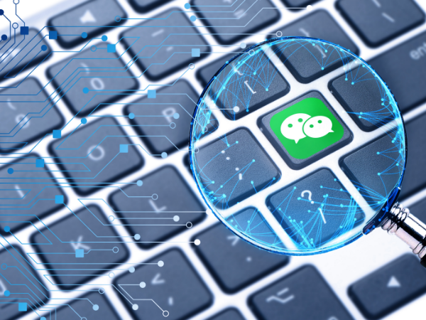 小白入门 5分钟学会使用微信企业号开发图文消息