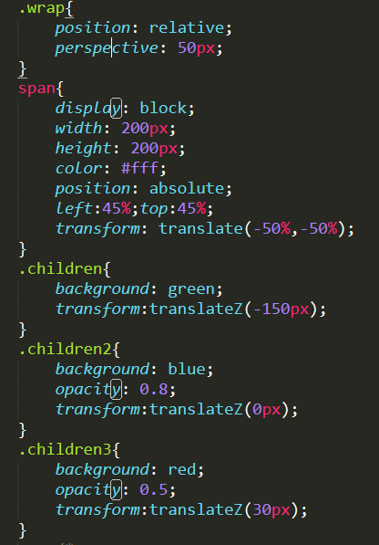 HTML5+CSS3从入门到精通 用CSS3写的3D特效你需要知道的知识