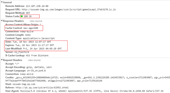 HTML5教程 移动端 Web 加载性能如何优化