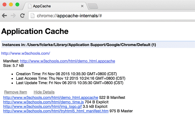 HTML5教程 移动端 Web 加载性能如何优化