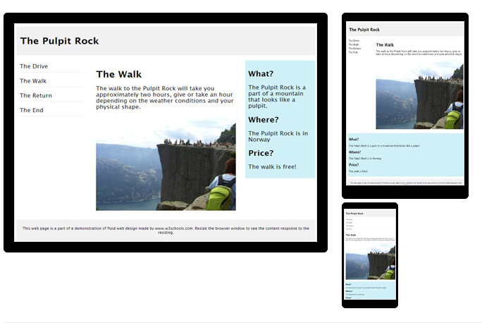 HTML+CSS入门 你应该了解的 CSS 进化史