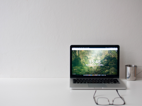 HTML+CSS入门 10分钟了解CSS 层叠上下文