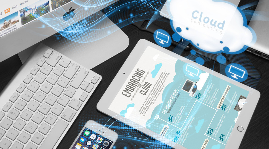 JAVA语言之Spring-cloud 服务发现与消费(以ribbon为例)