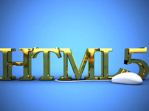 小白入门 HTML 5到底是个什么东西