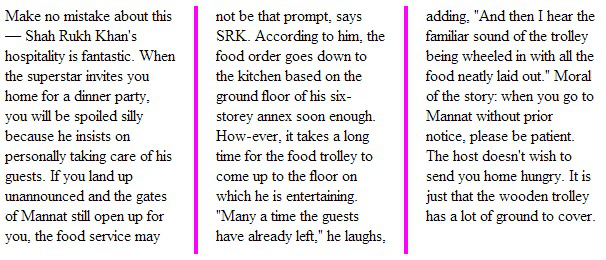 面试通关 40个常见的HTML5面试题及答案解析