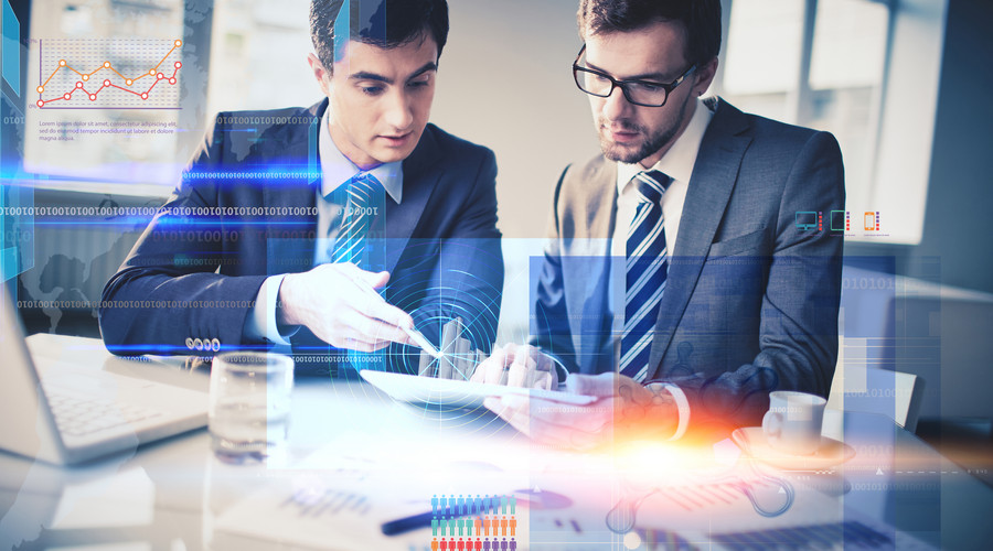 Java语言使用访问者模式解决公司层级结构图问题详解