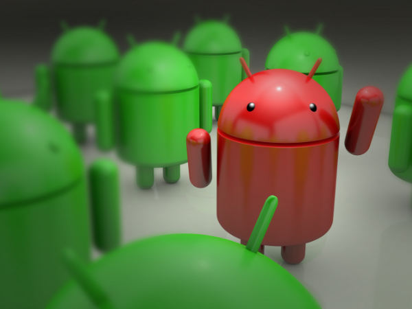 Android开发之手势密码的设置和校验