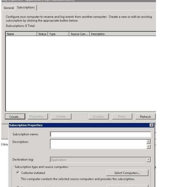 VMware架构下如何集中事件日志的方法