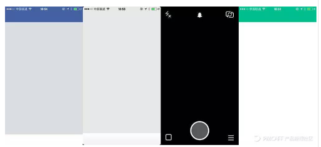 产品交互设计策划二：App启动页的策划意义