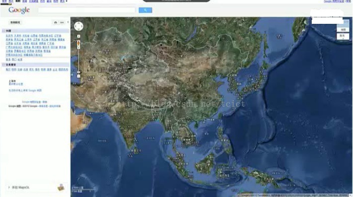 4种典型大数据可视化交互设计模式解析