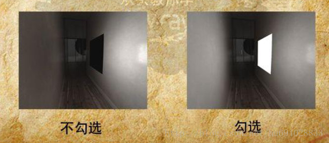 3Dmax入门学习 max灯光和VRay灯光浅析