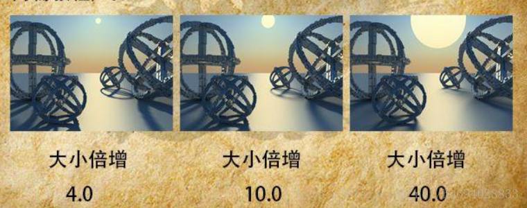 3Dmax入门学习 max灯光和VRay灯光浅析