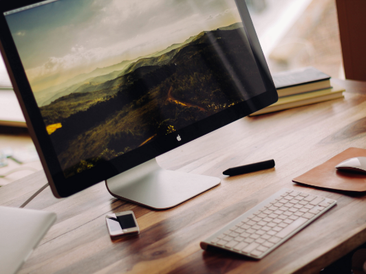 PS新手入门，认识Photoshop