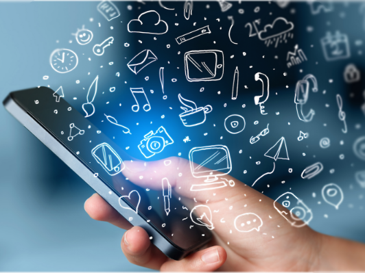 Android应用开发之Android之水波纹点击效果(RippleView)