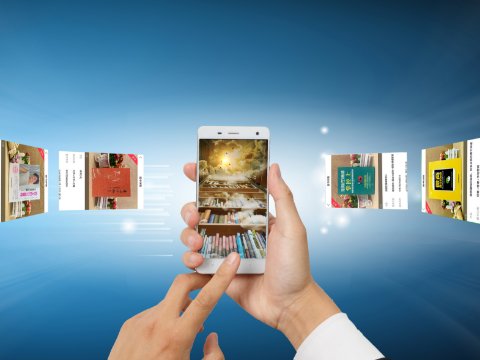 WEBAPP开发之基于WebApp的Vue.js项目实战实例（二）
