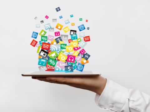 WEBAPP开发之WebAPP ViewPort iPhone5 黑边解决方案