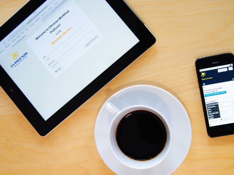WEBAPP开发之AngularJS 过滤器