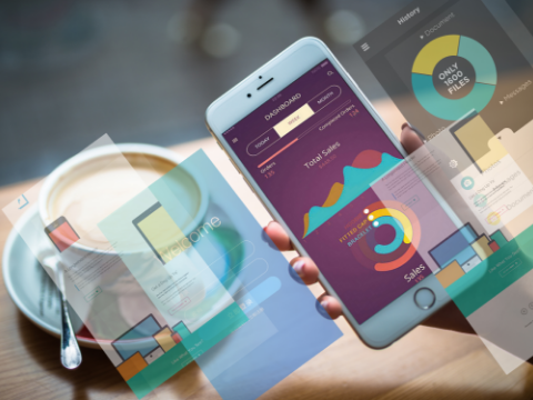HTML5教程 10款值得学习的HTML5效果