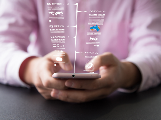 IOS开发入门之iOS - UITextField