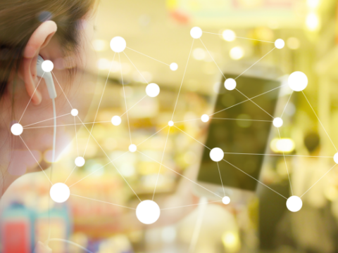 大数据技术 JDBC处理mysql