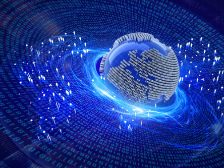 【云计算】到底什么是云计算？