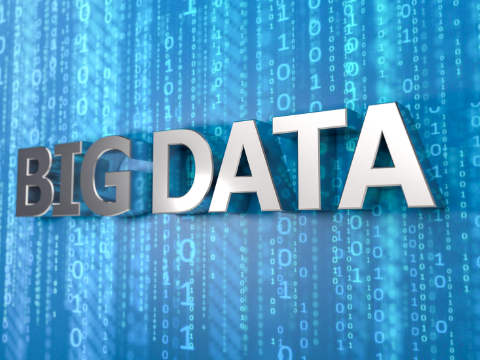 大数据应用 大数据的核心要义在于共享