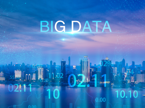 大数据应用 低功耗服务器或应用于大公司数据挖掘