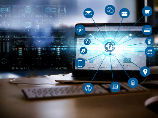 【云计算】名气通亮相第七届中国云计算应用论坛 助力产业创新与转型