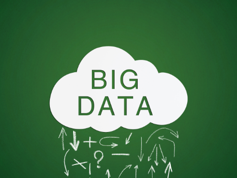 大数据应用 供应链大数据的创新实践
