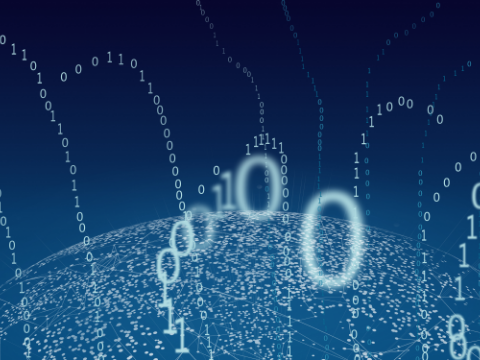 大数据分析师的羁绊